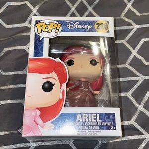 Ariel Funko Pop